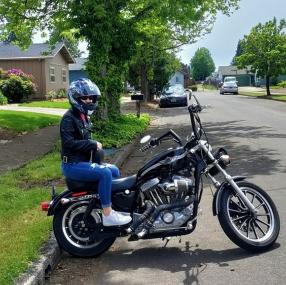 Meet your Posher, Kristopher - Picture 1 of 1